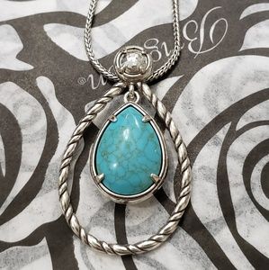 🌞🛍SALE☆YTC Compassionate Brighton Necklace